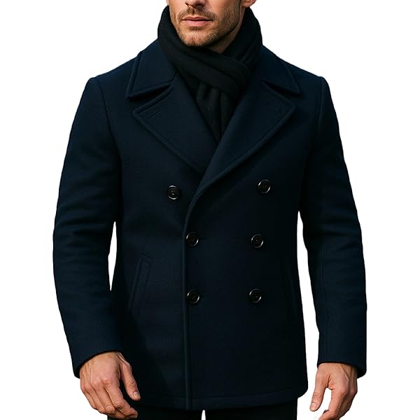 Chinese military coat, cold and windproof outdoor wool